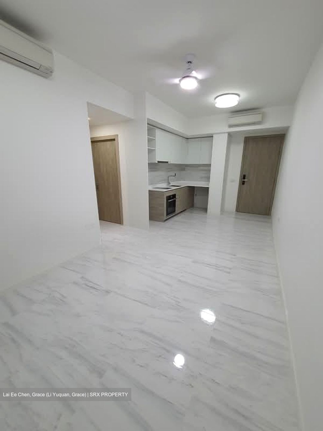 The Alps Residences (D18), Condominium #557949521